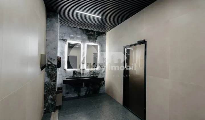 Офис, Буюканы, КАЛЯ ЕШИЛОР