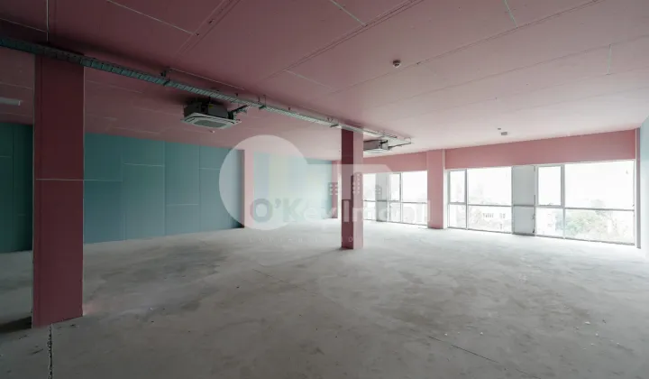 Офис, Буюканы, КАЛЯ ЕШИЛОР