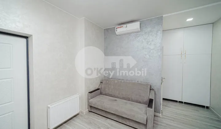 Apartament, Centru, AVRAM IANCU