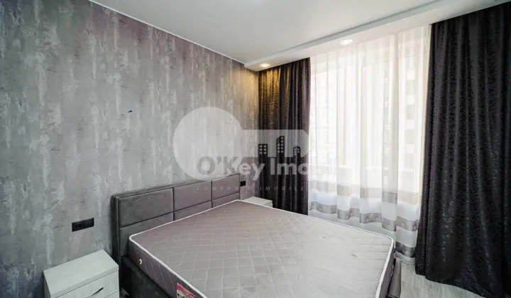 Apartament, Centru, AVRAM IANCU