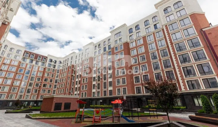 Apartament, Centru, AVRAM IANCU