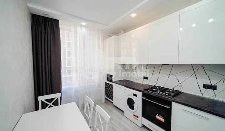 Apartament, Centru, AVRAM IANCU