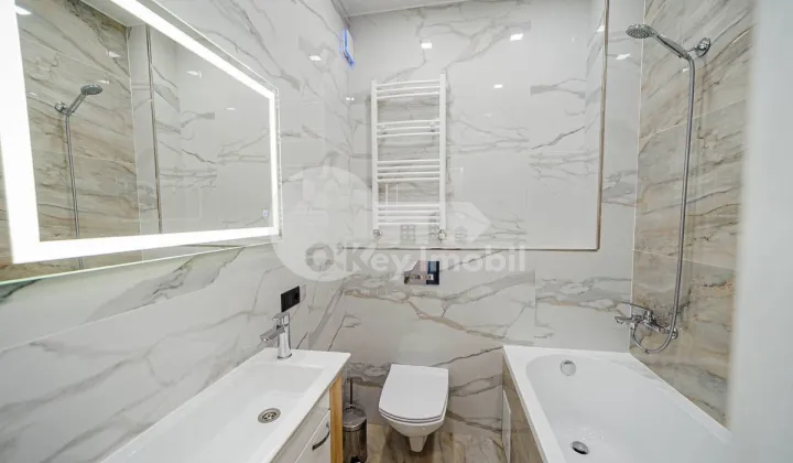 Apartament, Centru, AVRAM IANCU