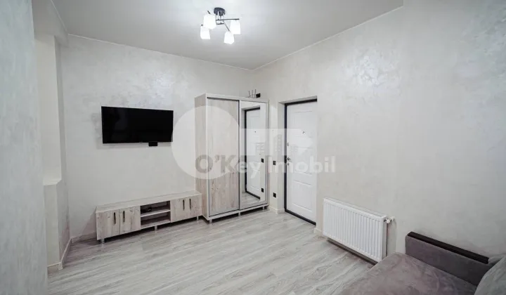 Apartament, Centru, AVRAM IANCU