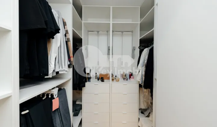 Квартира, Телецентр, ЧОКЫРЛИЕЙ