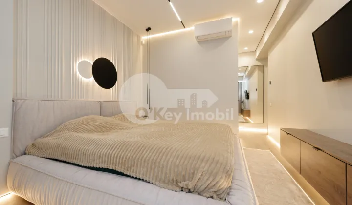 Квартира, Телецентр, ЧОКЫРЛИЕЙ