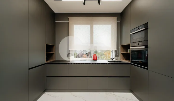 Квартира, Телецентр, ЧОКЫРЛИЕЙ