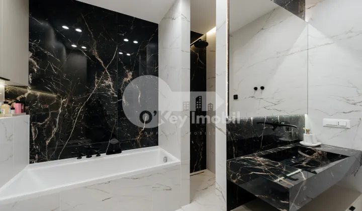 Квартира, Телецентр, ЧОКЫРЛИЕЙ