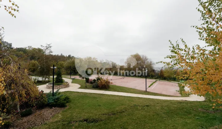 Квартира, Телецентр, ЧОКЫРЛИЕЙ