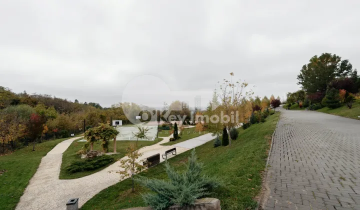 Квартира, Телецентр, ЧОКЫРЛИЕЙ