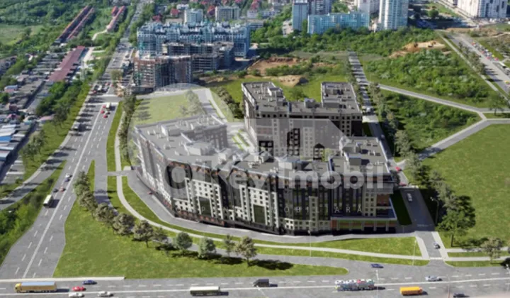 Квартира, Чеканы, БУКОВИНЕЙ