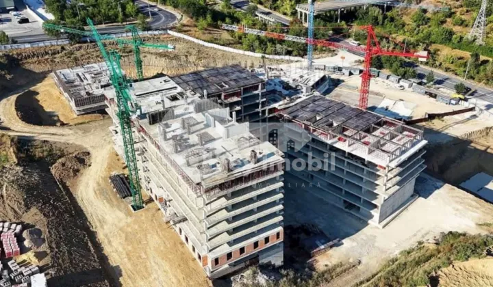 Квартира, Чеканы, БУКОВИНЕЙ