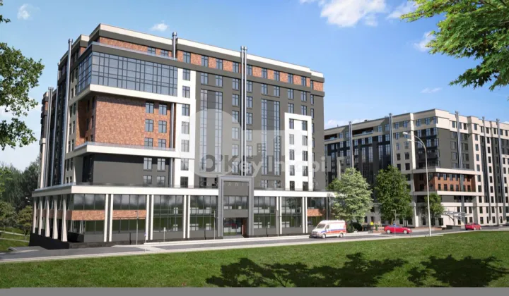 Квартира, Чеканы, БУКОВИНЕЙ