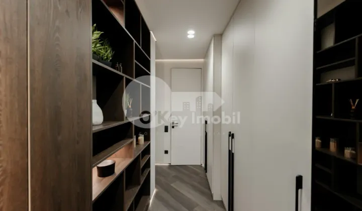 Apartament, Buiucani, ONISIFOR GHIBU