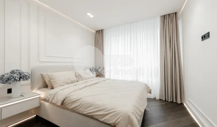 Apartament, Buiucani, ONISIFOR GHIBU