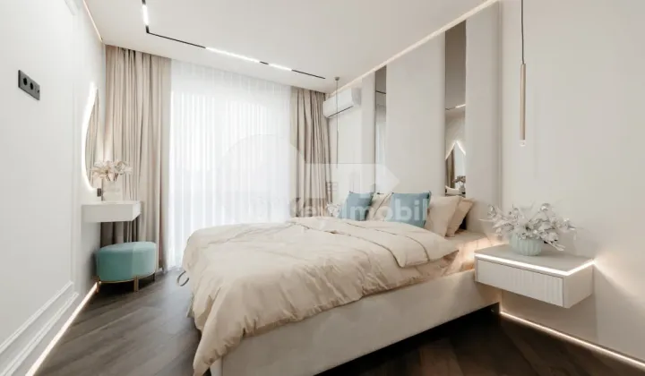 Apartament, Buiucani, ONISIFOR GHIBU