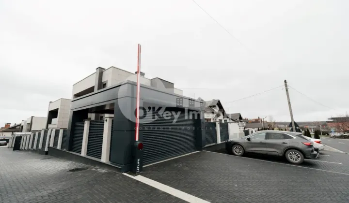 Casă, Râșcani, STR. CHICAGO