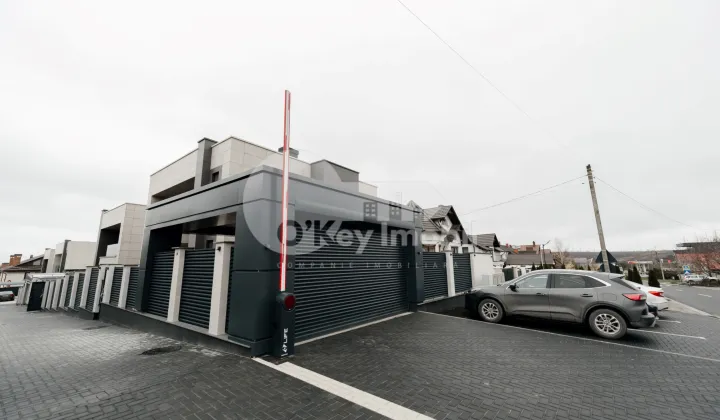 Дом, Рышкановка, УЛ. ЧИКАГО