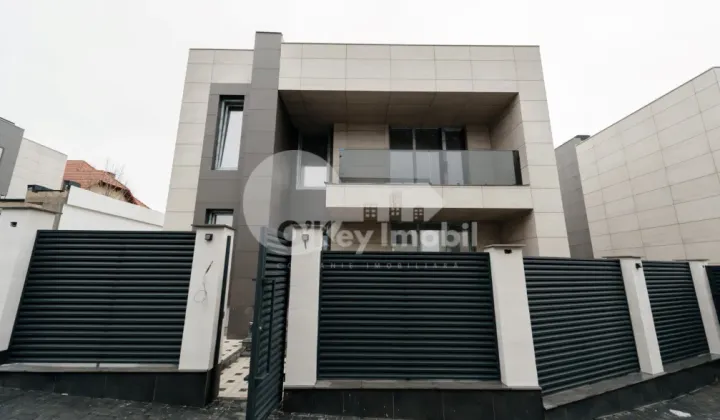 Casă, Râșcani, STR. CHICAGO