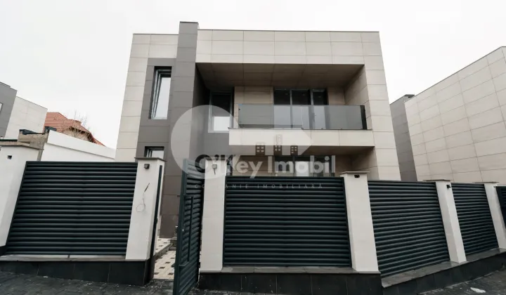 Дом, Рышкановка, УЛ. ЧИКАГО