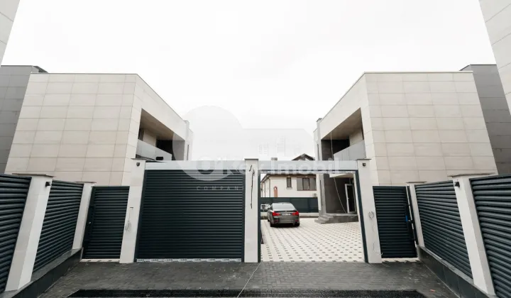 Дом, Рышкановка, УЛ. ЧИКАГО