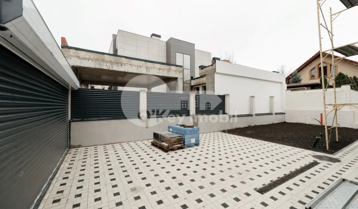 Дом, Рышкановка, УЛ. ЧИКАГО