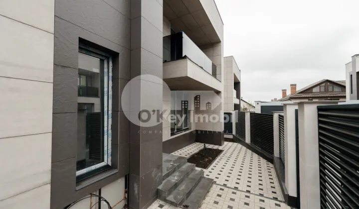 Дом, Рышкановка, УЛ. ЧИКАГО