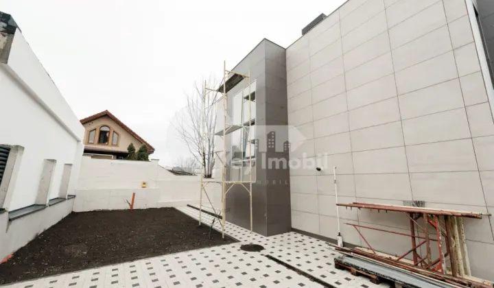 Casă, Râșcani, STR. CHICAGO