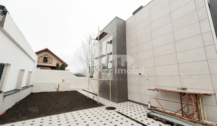 Дом, Рышкановка, УЛ. ЧИКАГО