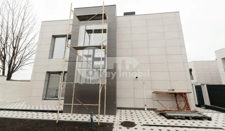 Casă, Râșcani, STR. CHICAGO