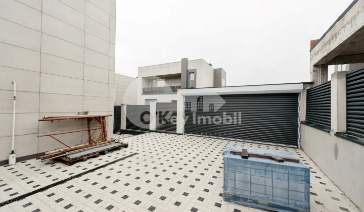 Дом, Рышкановка, УЛ. ЧИКАГО