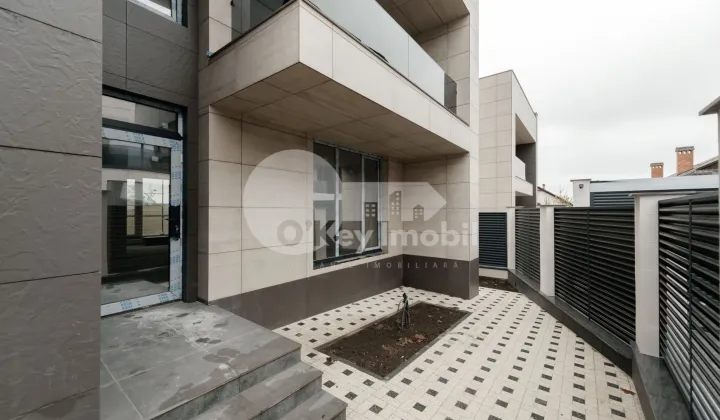 Дом, Рышкановка, УЛ. ЧИКАГО