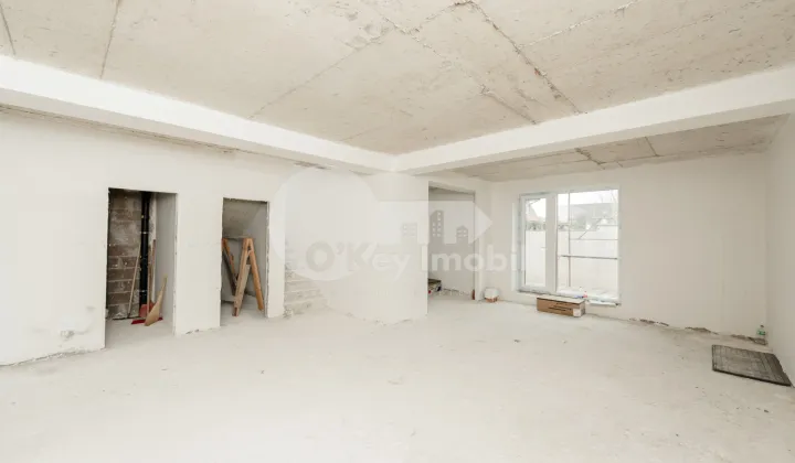 Дом, Рышкановка, УЛ. ЧИКАГО