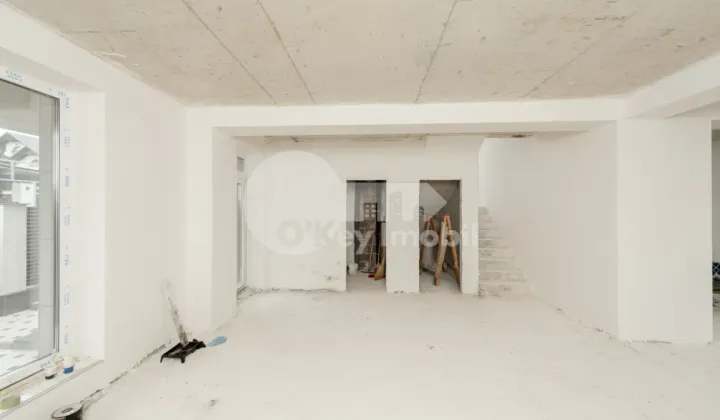 Casă, Râșcani, STR. CHICAGO