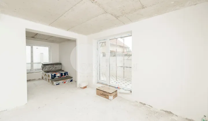 Дом, Рышкановка, УЛ. ЧИКАГО