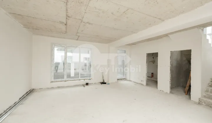 Дом, Рышкановка, УЛ. ЧИКАГО