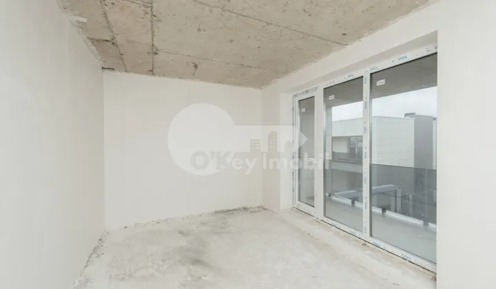 Дом, Рышкановка, УЛ. ЧИКАГО