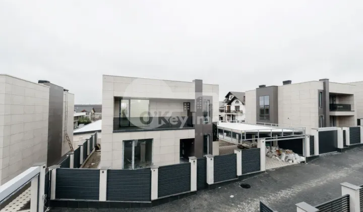 Casă, Râșcani, STR. CHICAGO