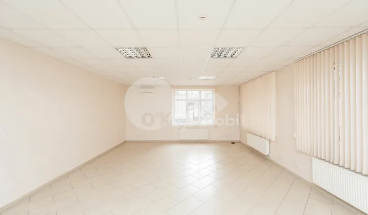 Oficiu, Centru, BĂNULESCU BODONI