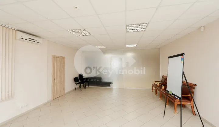 Oficiu, Centru, BĂNULESCU BODONI