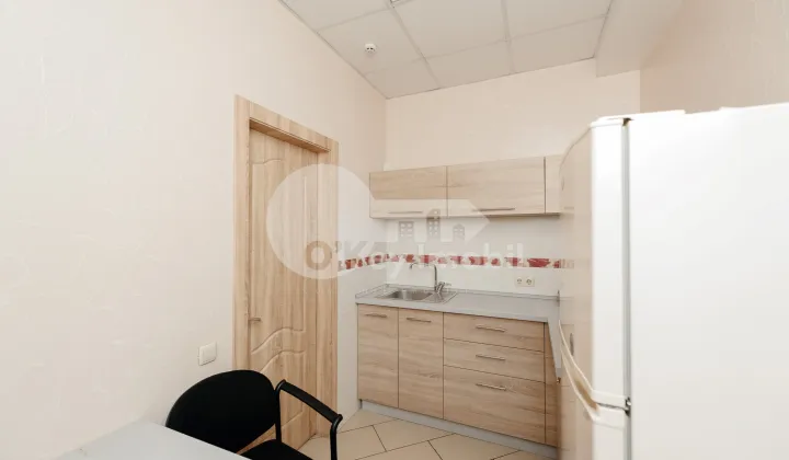 Oficiu, Centru, BĂNULESCU BODONI