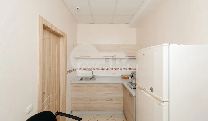 Oficiu, Centru, BĂNULESCU BODONI