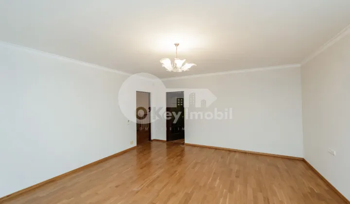 Casă, Râșcani, SPARTACUS