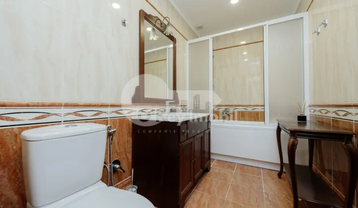 Casă, Râșcani, SPARTACUS