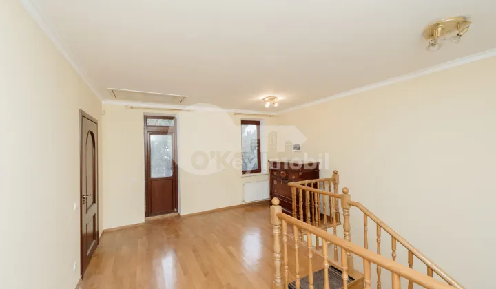 Casă, Râșcani, SPARTACUS