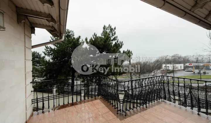 Casă, Râșcani, SPARTACUS