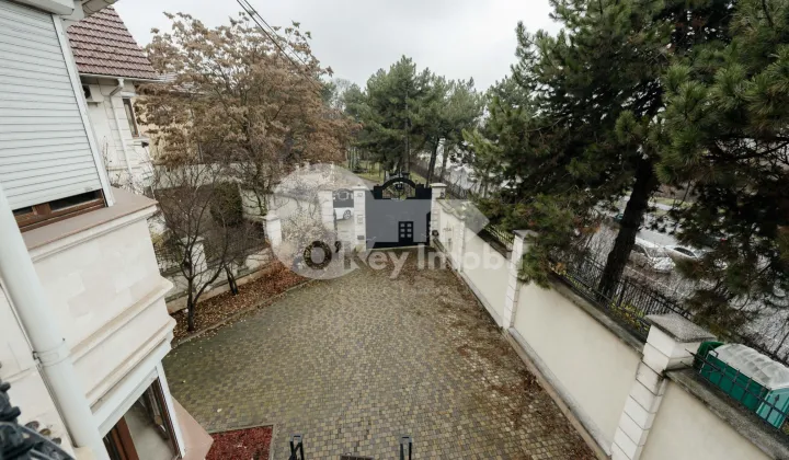 Casă, Râșcani, SPARTACUS