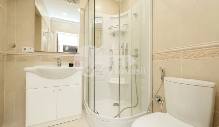 Casă, Râșcani, SPARTACUS