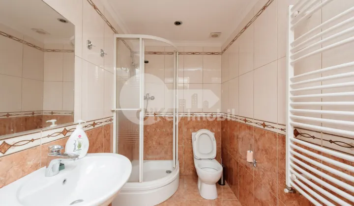 Casă, Râșcani, SPARTACUS