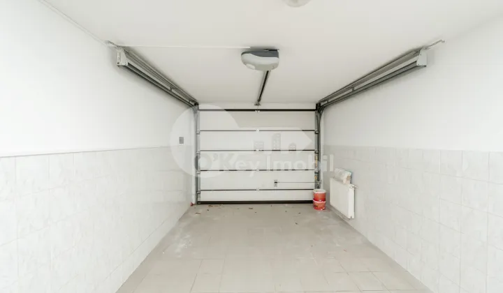 Casă, Râșcani, SPARTACUS